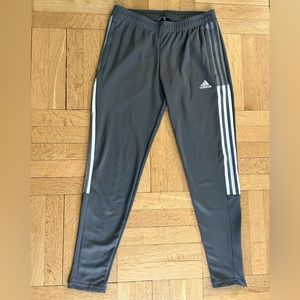 ADIDAS AEROREADY Track Pants WOMEN SIZE SMALL
